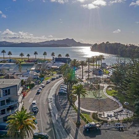Esplanade Apartments Whitianga Eksteriør billede