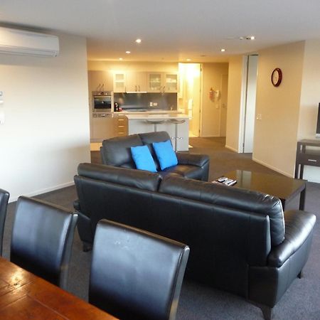 Esplanade Apartments Whitianga Eksteriør billede