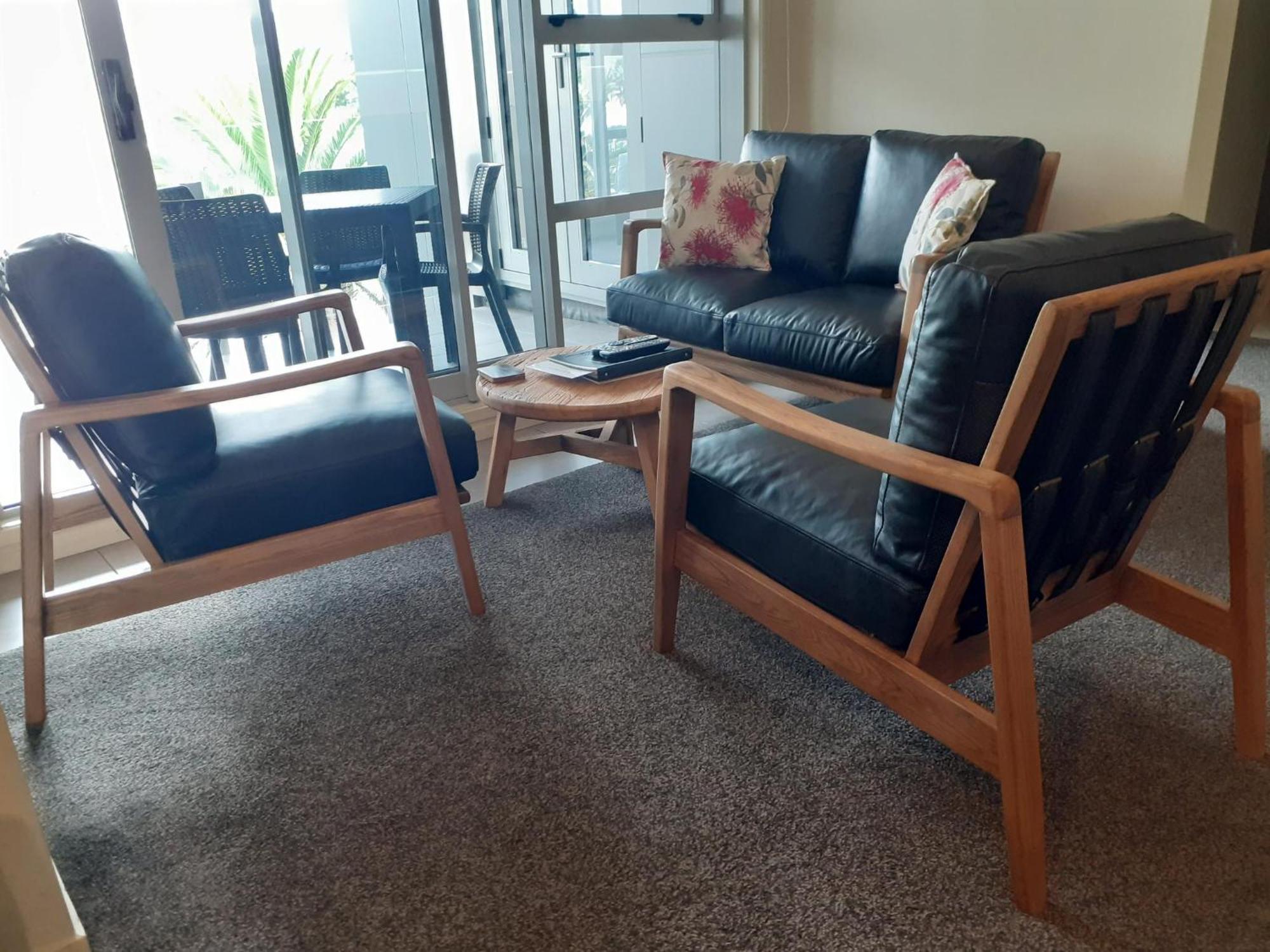 Esplanade Apartments Whitianga Eksteriør billede